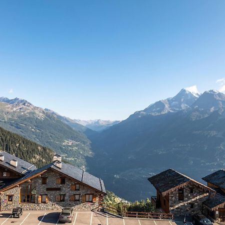 لا روزيير Mgm Hotels & Residences - Residence Alpen Lodge المظهر الخارجي الصورة